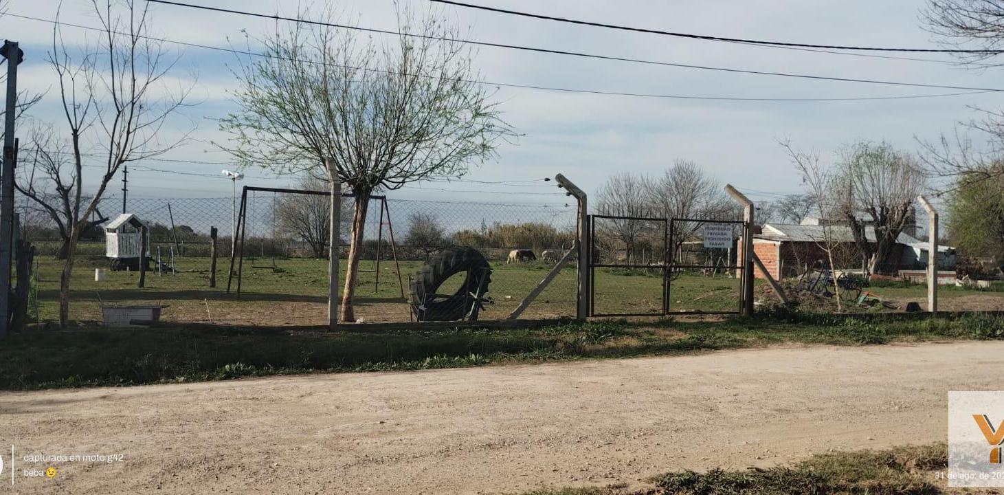 Foto de Terreno en venta - 1950Mts2 - Lima, Zarate, imagen 4