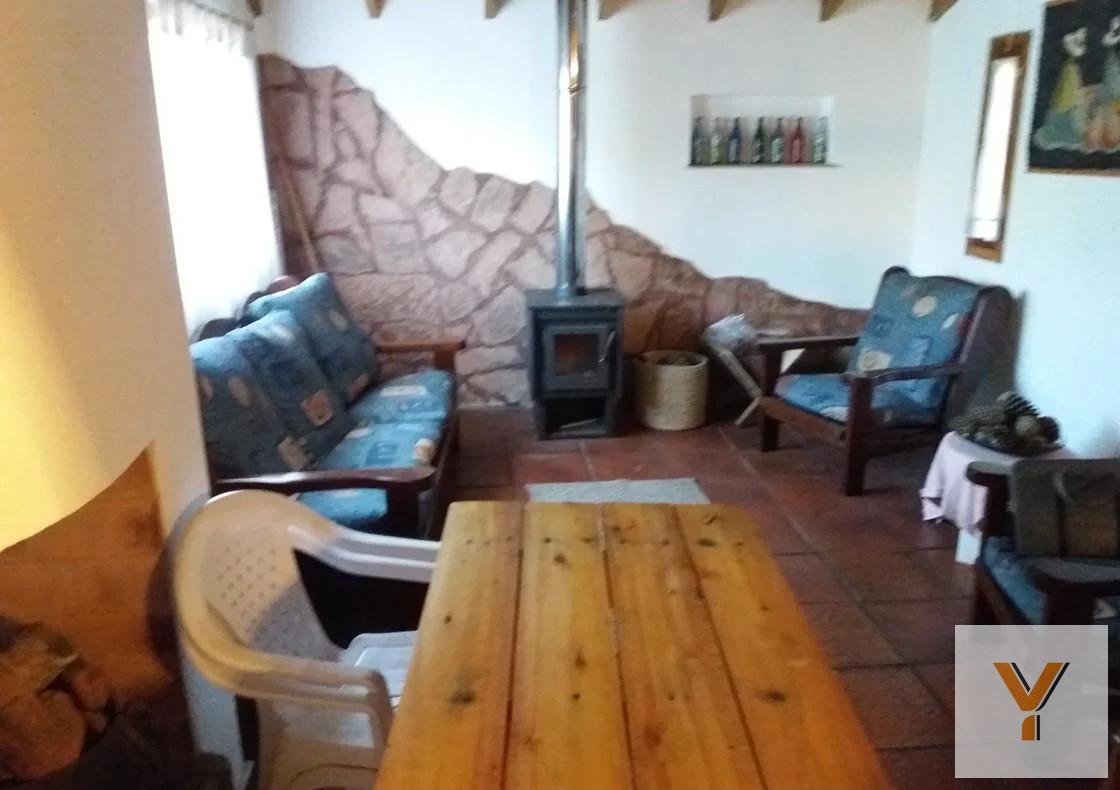 Foto de Casa en alquiler temporario - 3 Dormitorios 2 Baños - Villa Gesell, imagen 2