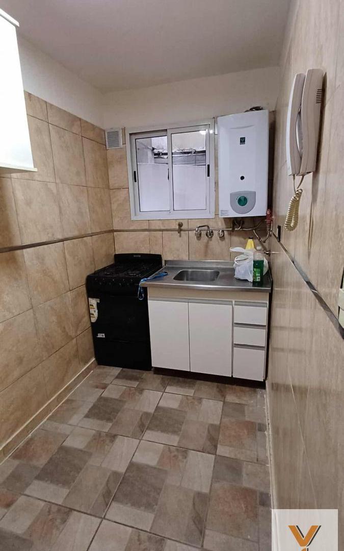 Foto de Departamento en venta - 1 Dormitorio 1 Baño - Mar del Plata, imagen 4