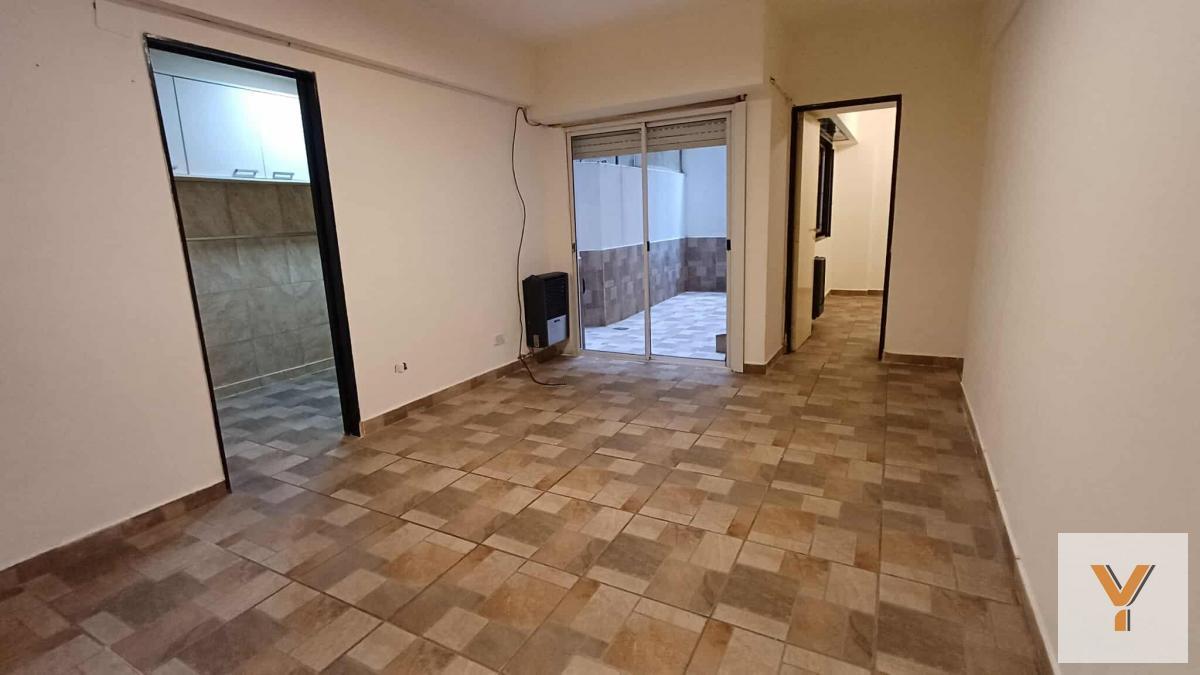 Foto de Departamento en venta - 1 Dormitorio 1 Baño - Mar del Plata, imagen 1