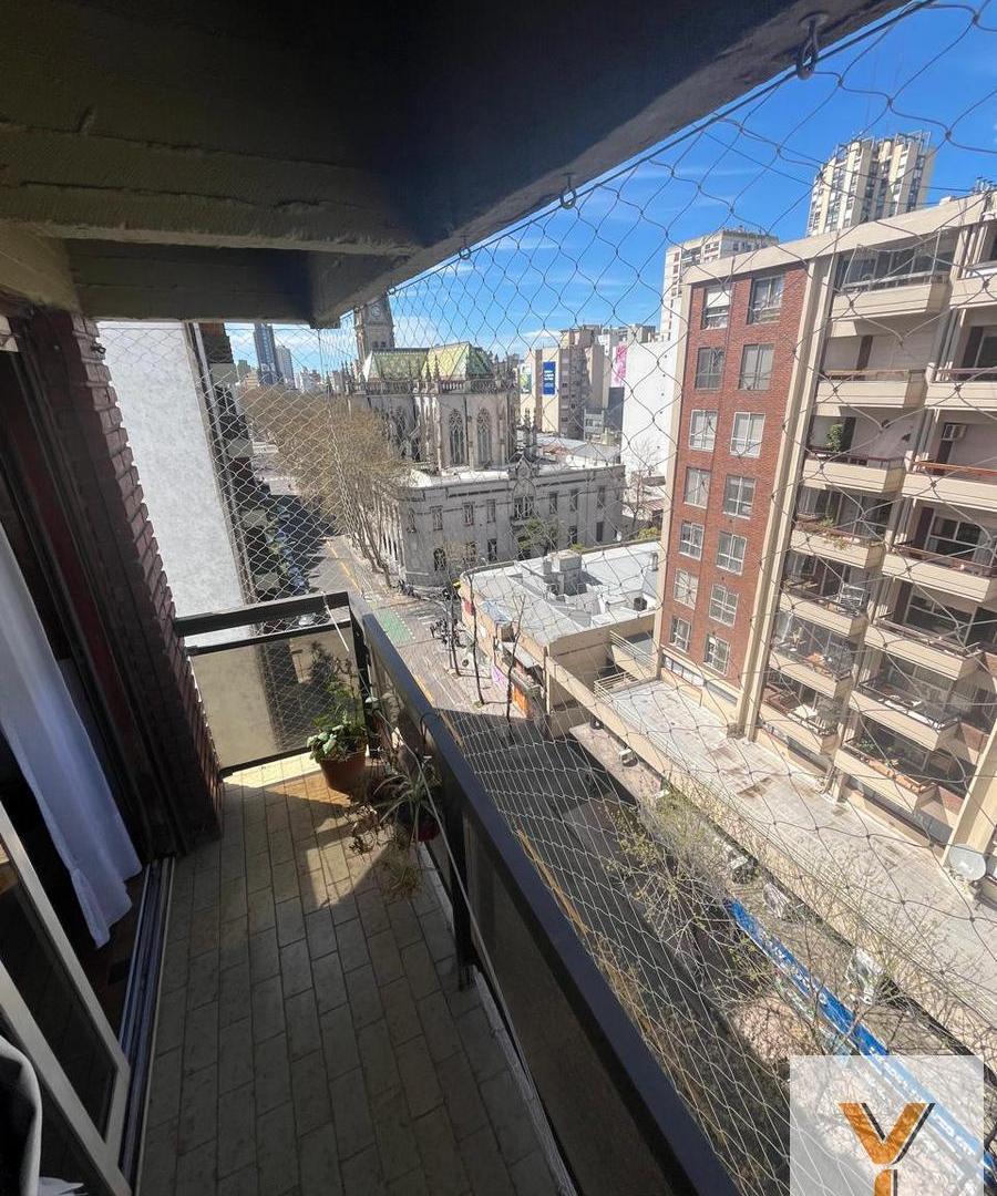 Foto de Departamento en Venta - 2 Dormitorios 1 Baño - 65mts - Mar Del Plata, imagen 4
