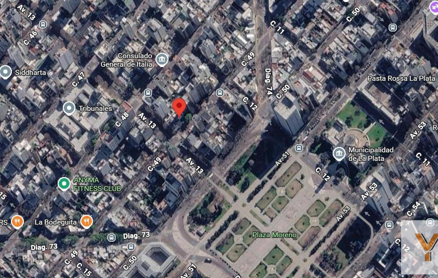 Foto de Local en Venta - Monoambiente 1 Baño - 26mts - La Plata, imagen 3