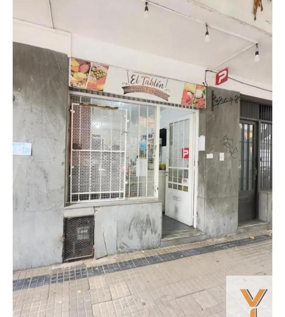 Foto de Local en Venta - Monoambiente 1 Baño - 26mts - La Plata, imagen 1