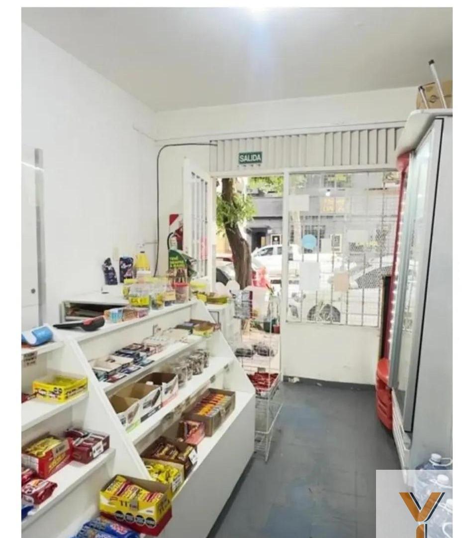 Foto de Local en Venta - Monoambiente 1 Baño - 26mts - La Plata, imagen 2