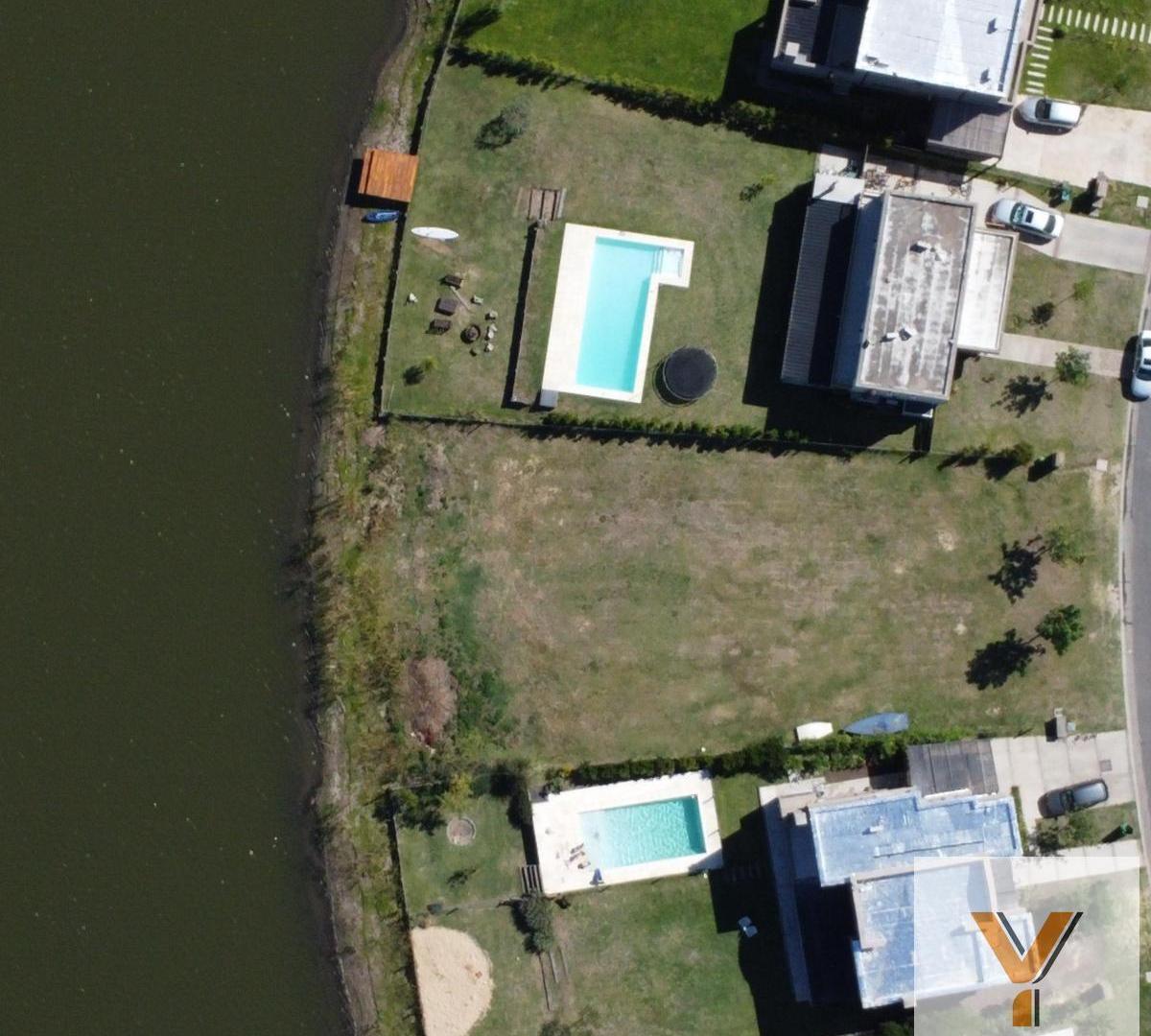 Foto de Terreno en venta - 949Mts2 - San Rafael, imagen 4