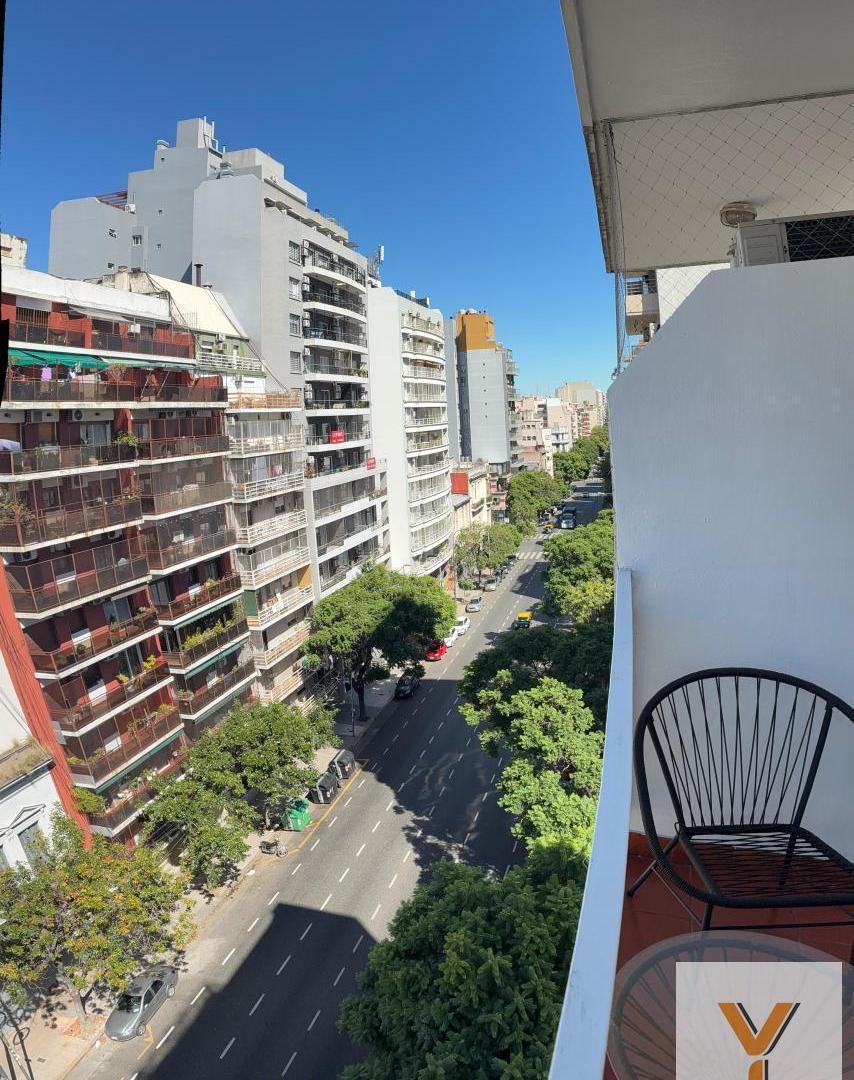 Foto de Departamento en venta - 1 Dormitorio 1 Baño - San Cristobal, imagen 3