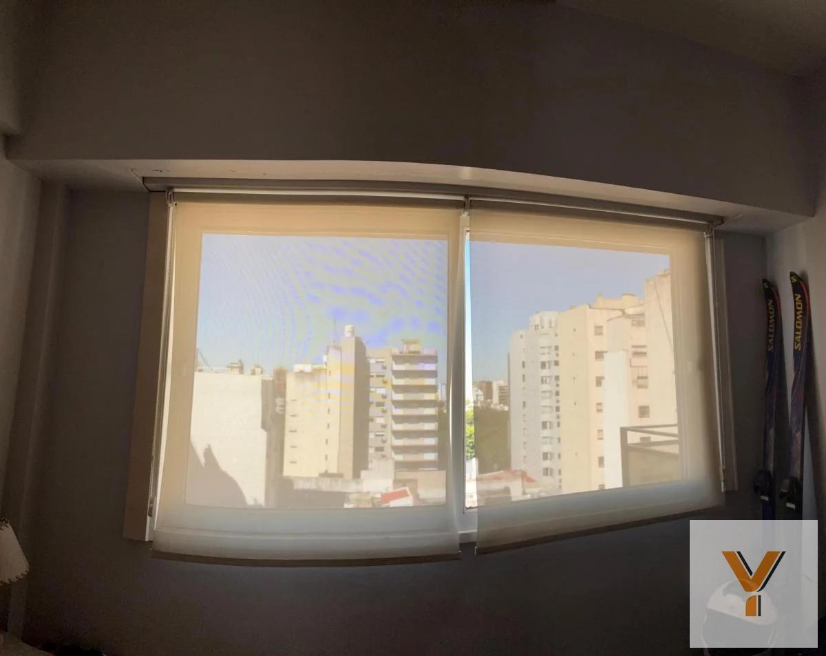 Foto de Departamento en venta - 1 Dormitorio 1 Baño - San Cristobal, imagen 4