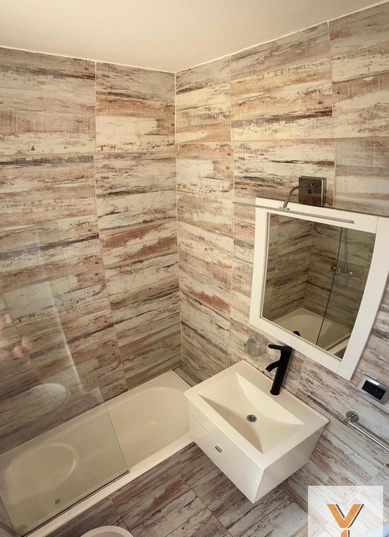 Foto de Departamento en venta - 1 Dormitorio 1 Baño - San Cristobal, imagen 5