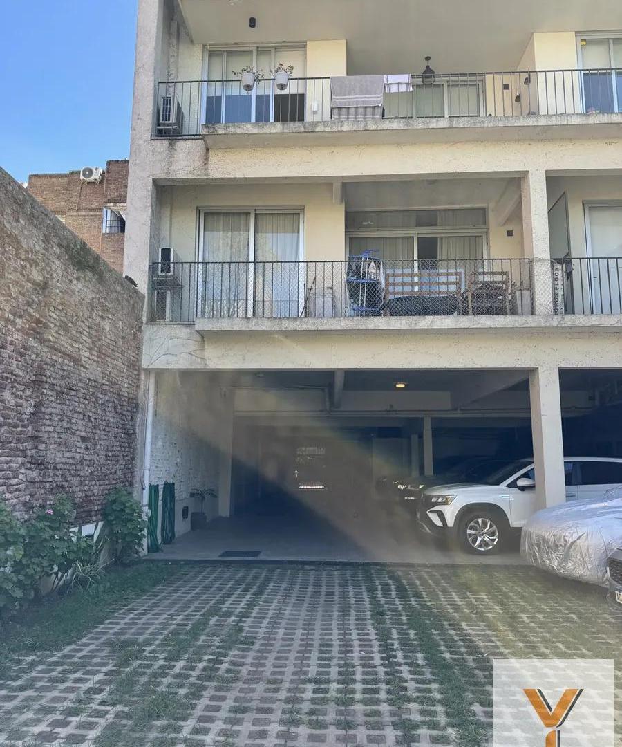 Foto de Cochera en venta - 12Mts2 - Palermo, imagen 1