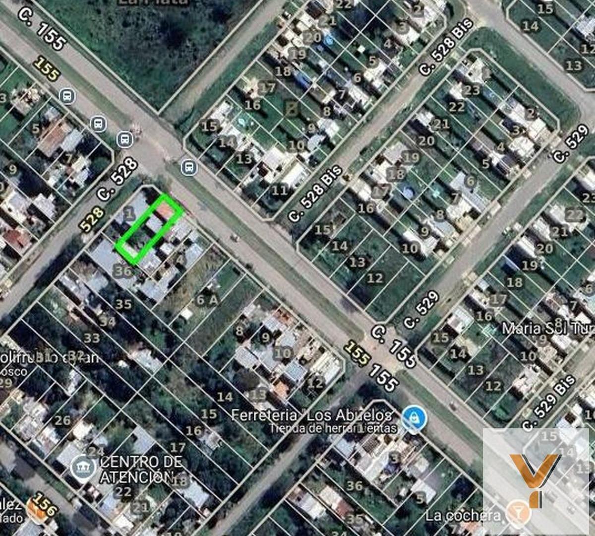Foto de Terreno en venta - 300Mts2 - Melchor Romero, imagen 3
