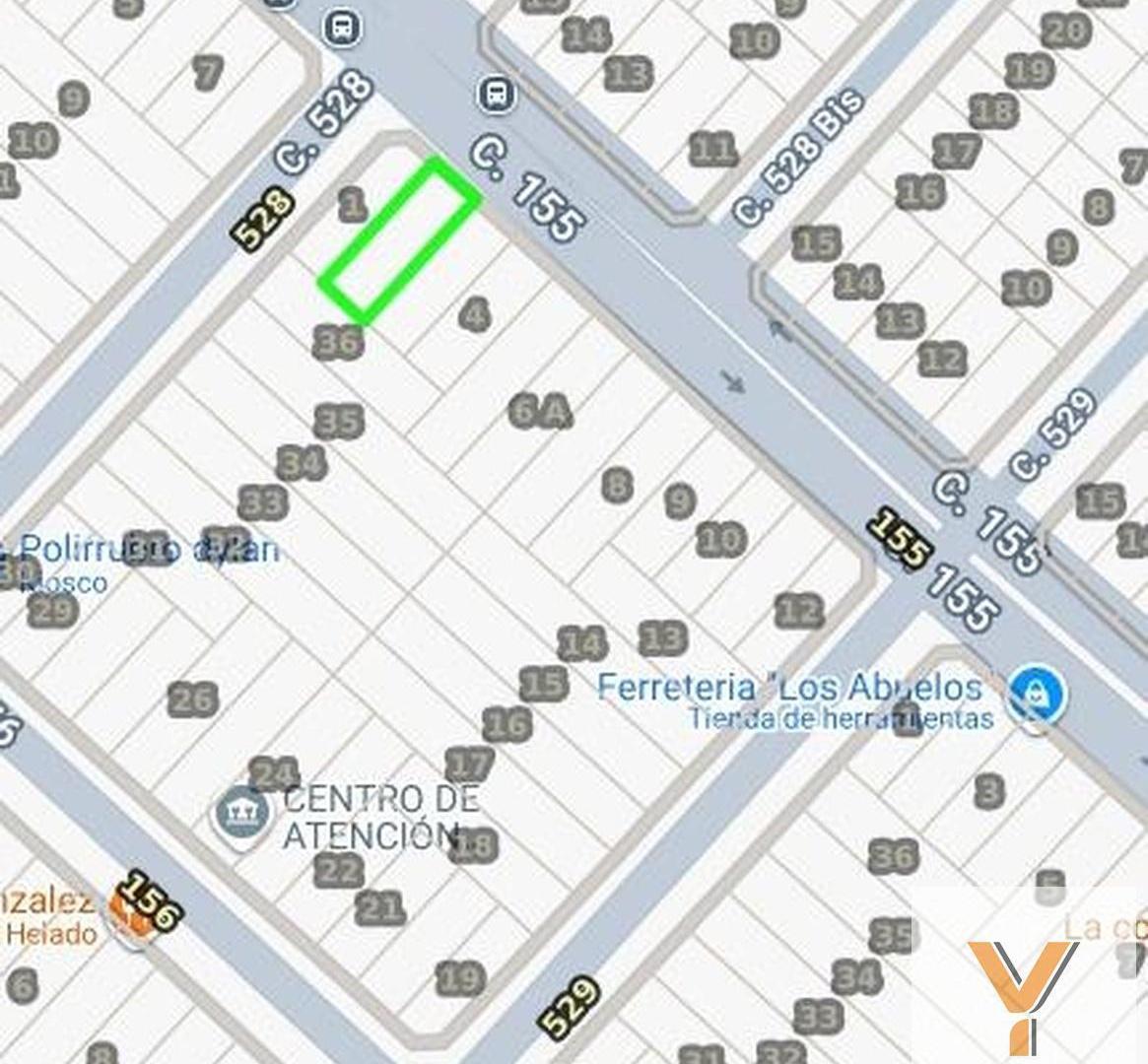 Foto de Terreno en venta - 300Mts2 - Melchor Romero, imagen 5
