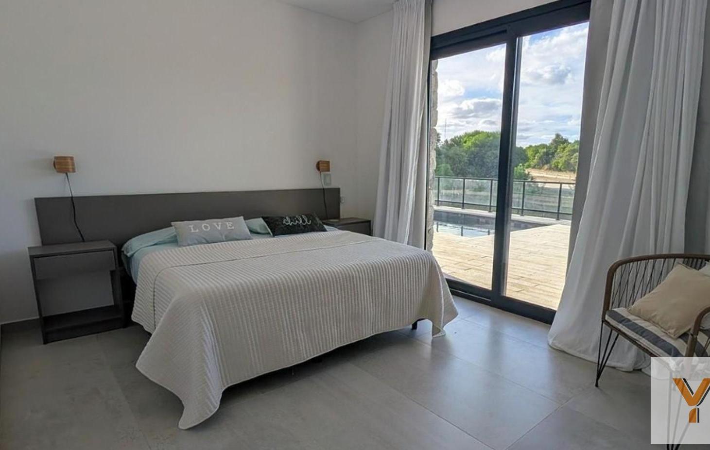 Foto de Casa en venta - 5 Dormitorios 4 Baños - Golf 2, imagen 1