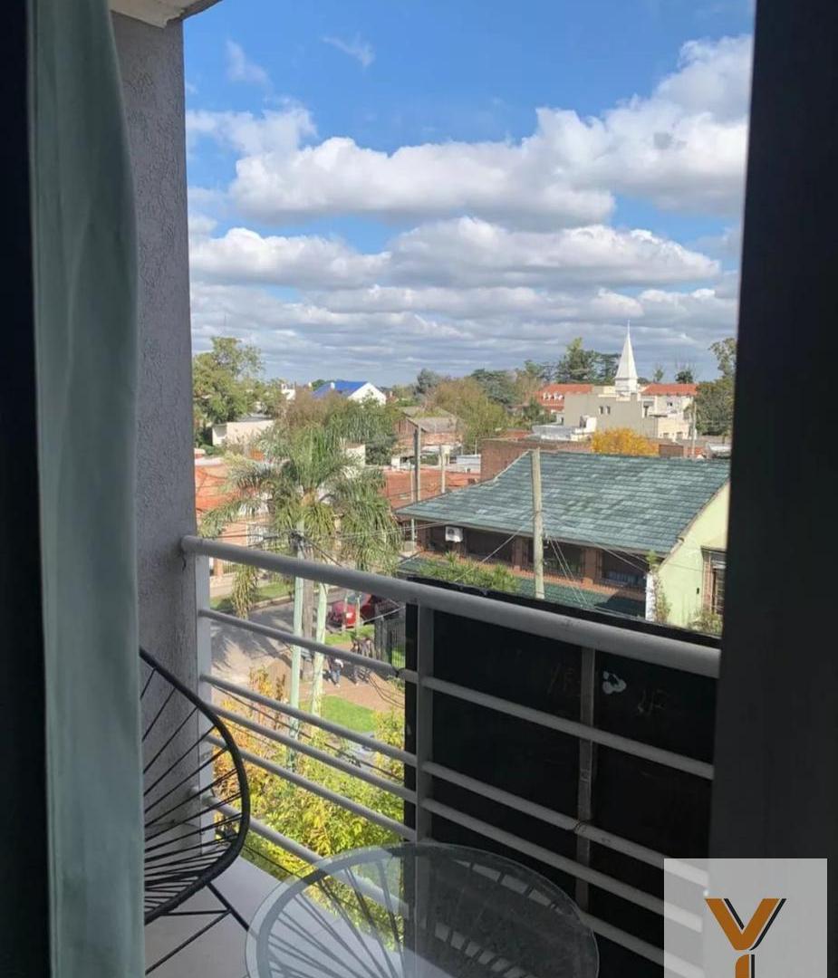 Foto de Departamento en venta - 1 Dormitorio 1 Baño - 40mts2 - José C. Paz, imagen 2