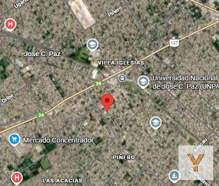 Foto de Departamento en venta - 1 Dormitorio 1 Baño - 40mts2 - José C. Paz, imagen 3