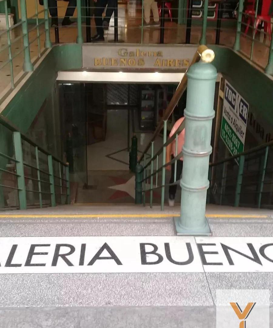 Foto de Local en venta - 21Mts2 - Retiro, imagen 1