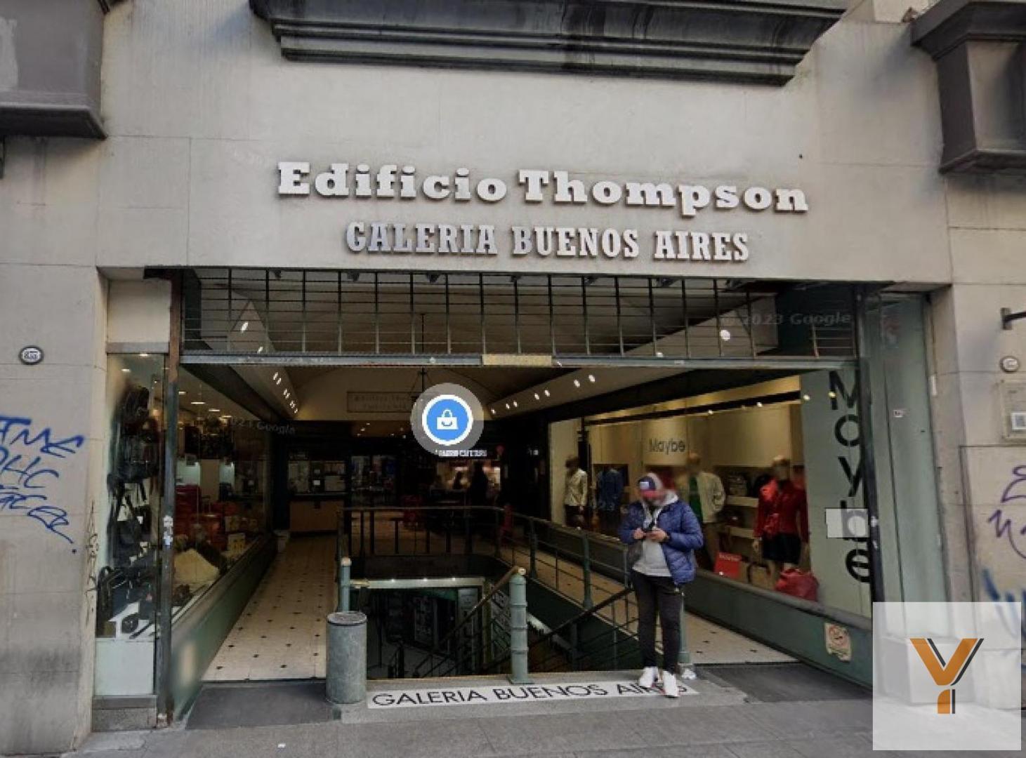 Foto de Local en venta - 21Mts2 - Retiro, imagen 5