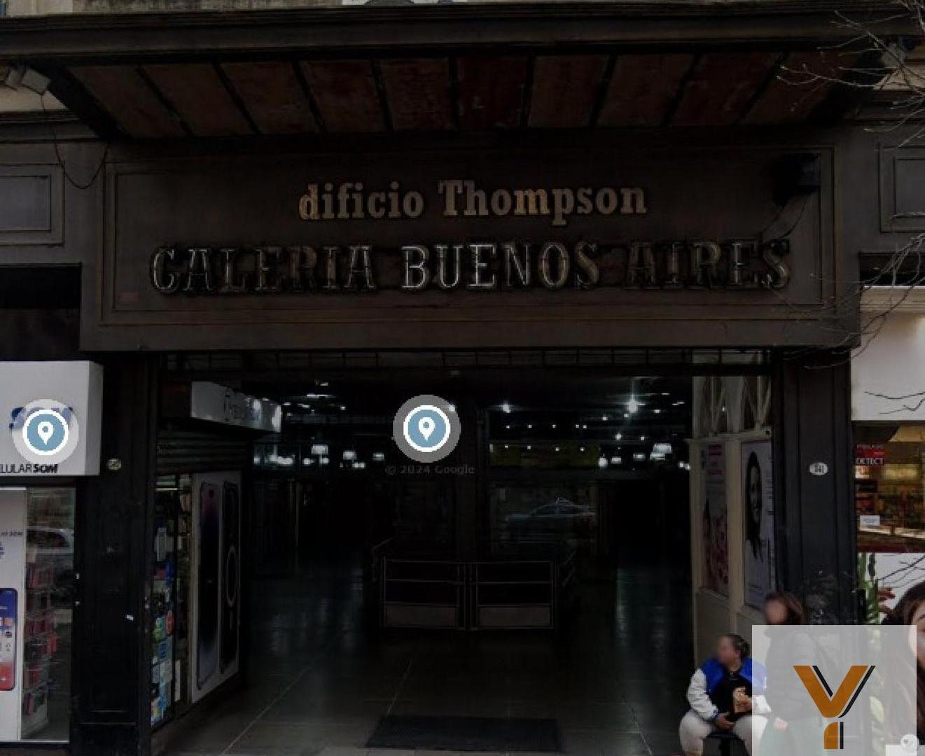 Foto de Local en venta - 21Mts2 - Retiro, imagen 2