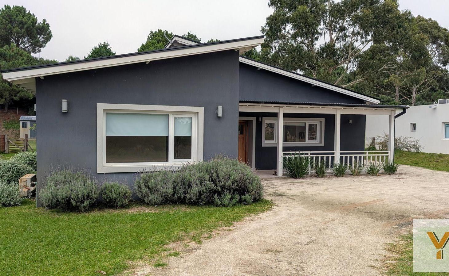 Foto de Casa en venta - 4 Dormitorios 5 Baños - Ecuestre, imagen 3