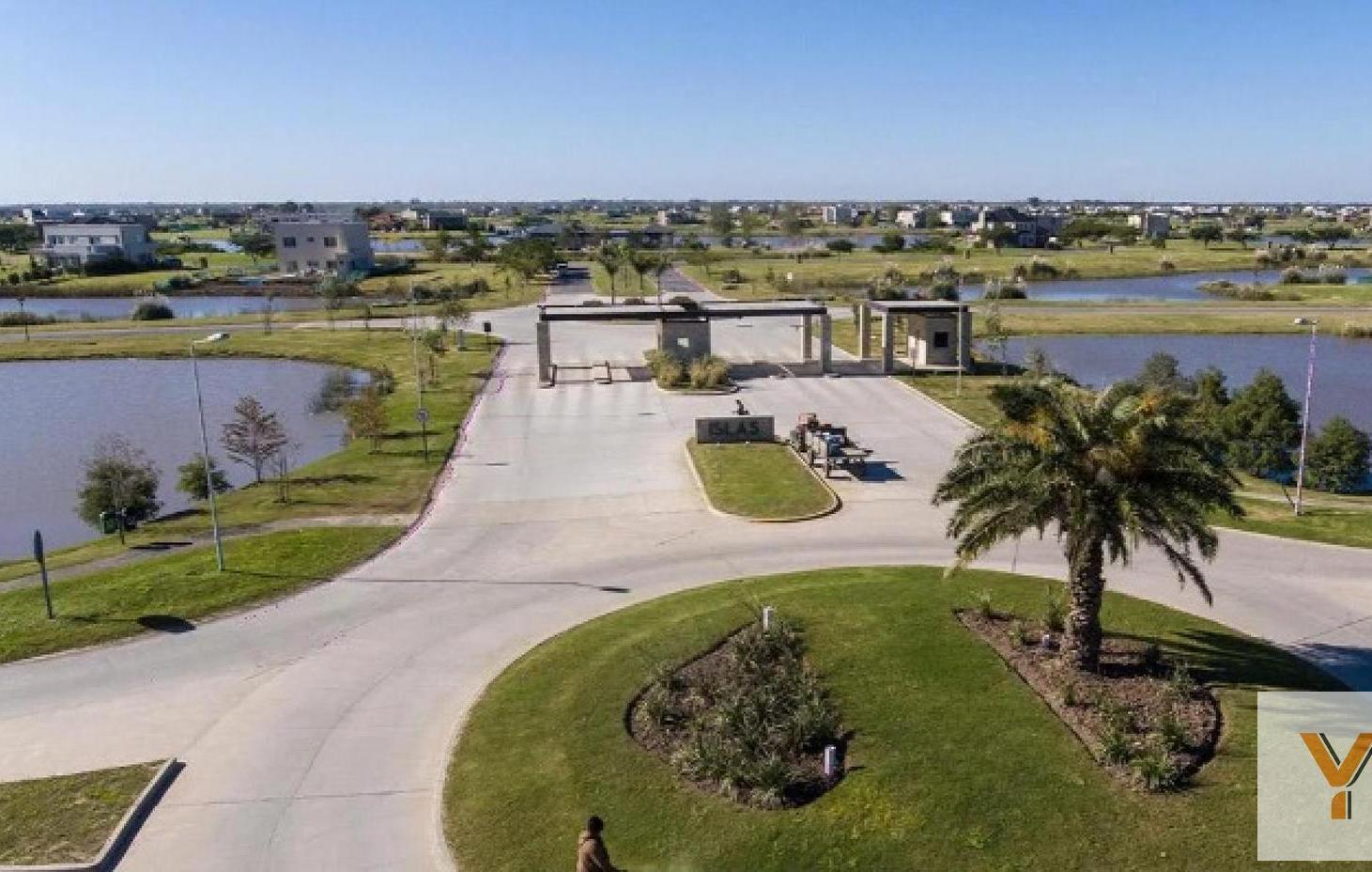 Foto de Terreno en venta - 941mts2 - Escobar, imagen 3