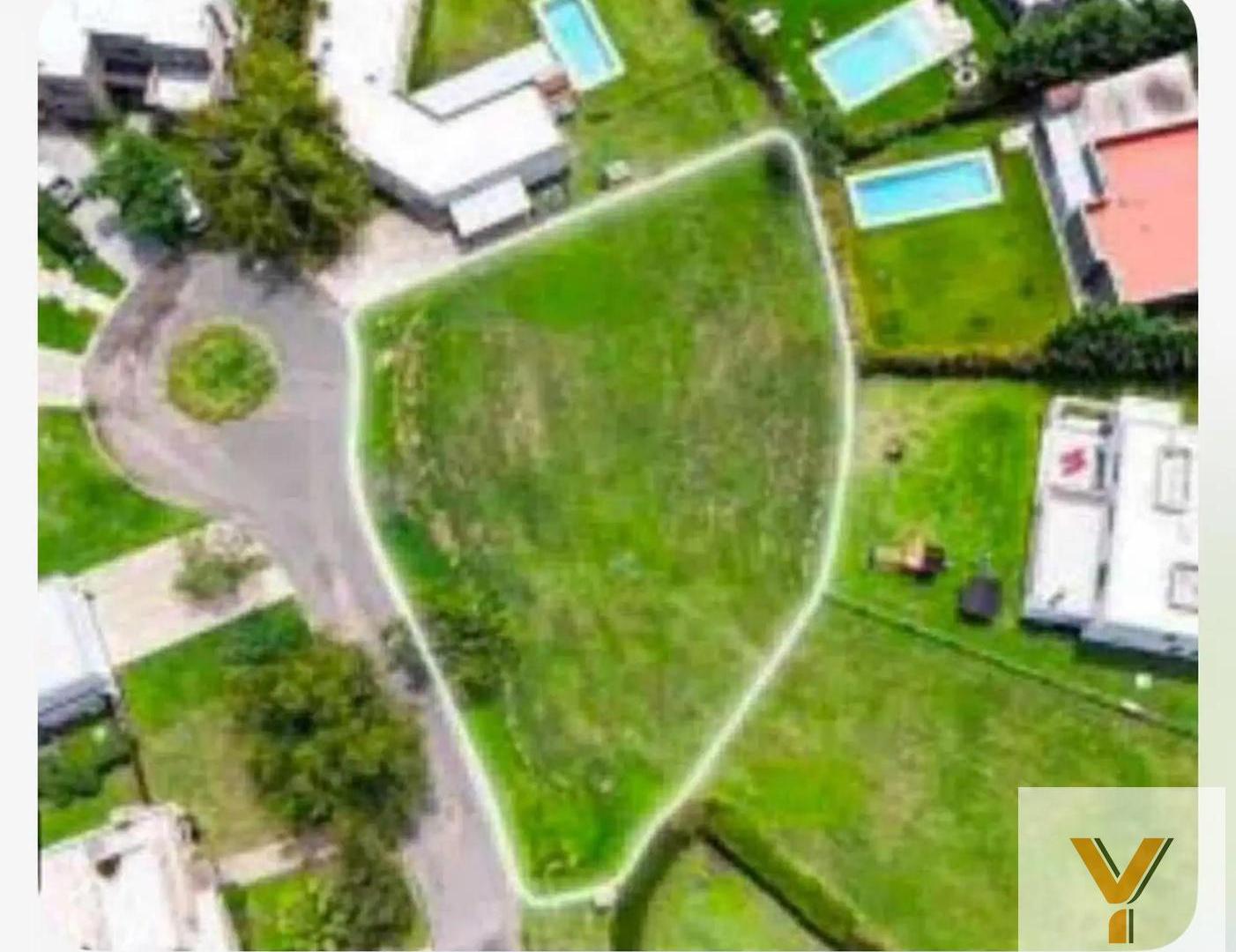 Foto de Terreno en venta - 941mts2 - Escobar, imagen 1
