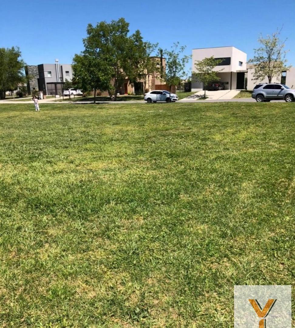 Foto de Terreno en venta - 941mts2 - Escobar, imagen 5