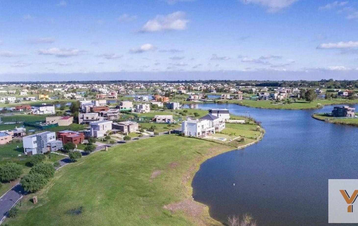Foto de Terreno en venta - 941mts2 - Escobar, imagen 4
