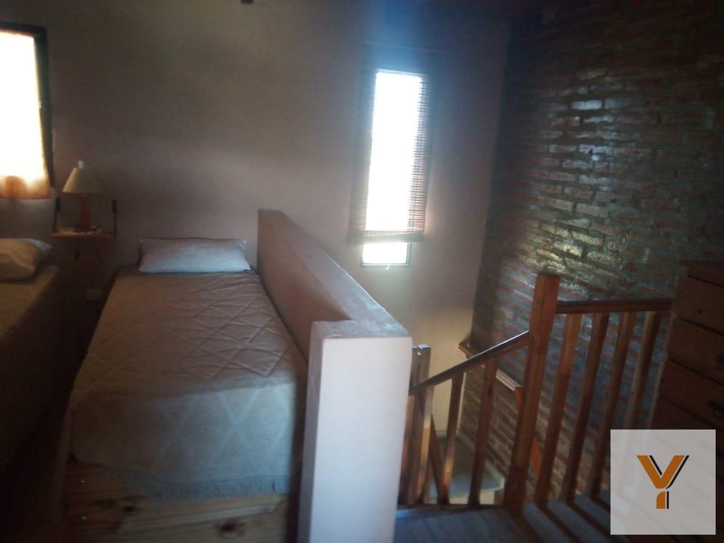 Foto de Cabañas en venta - 2 Dormitorios 1 Baño - 649Mts2 - Villa Yacanto, imagen 3