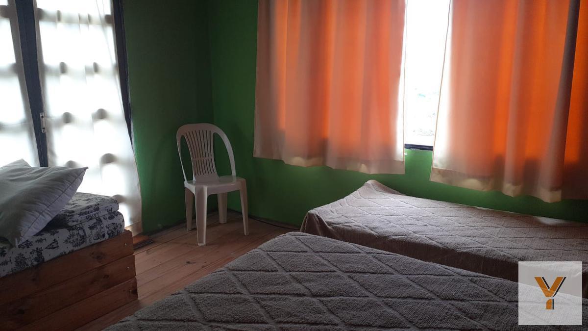 Foto de Cabañas en venta - 2 Dormitorios 1 Baño - 649Mts2 - Villa Yacanto, imagen 4