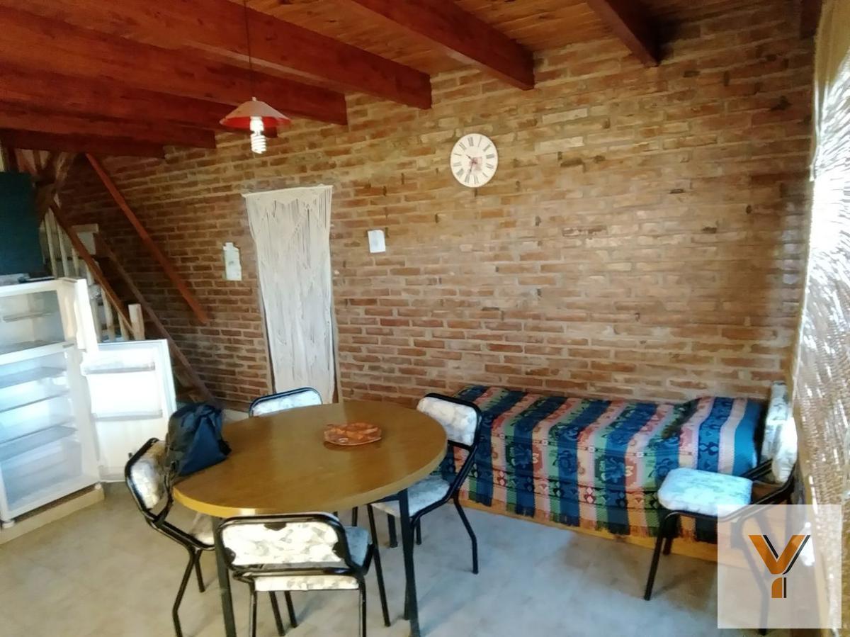 Foto de Cabañas en venta - 2 Dormitorios 1 Baño - 649Mts2 - Villa Yacanto, imagen 5