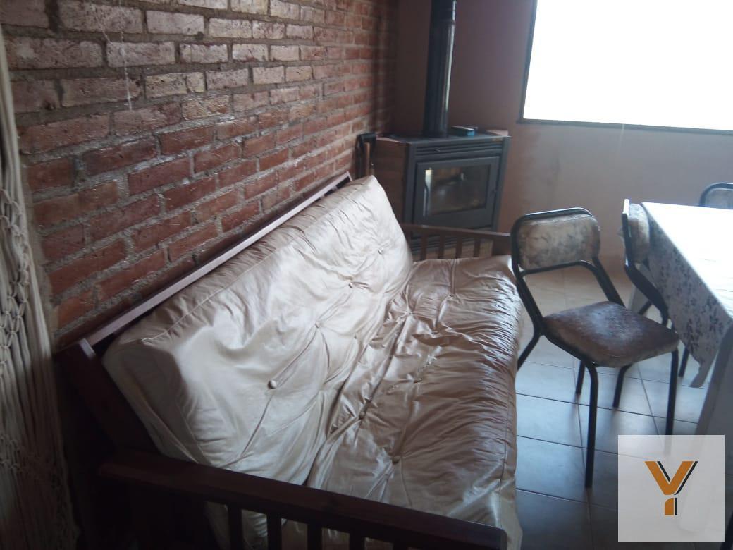 Foto de Cabañas en venta - 2 Dormitorios 1 Baño - 649Mts2 - Villa Yacanto, imagen 1