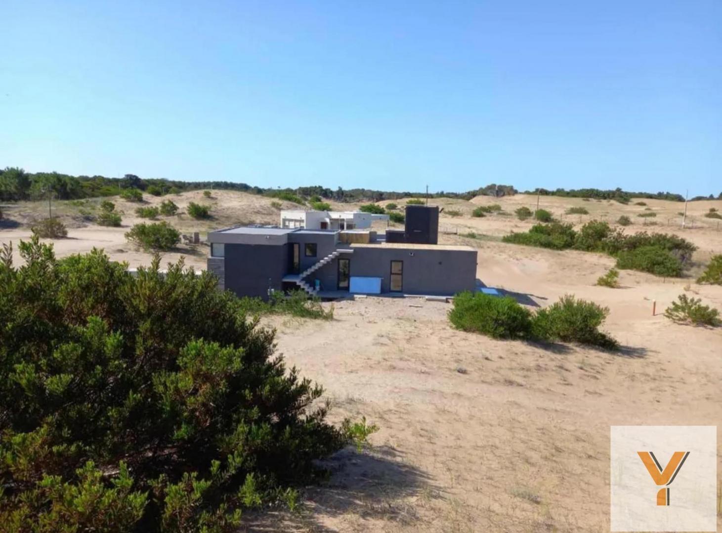 Foto de Terreno en venta - 1.000mts2 - Senderos IV, Costa Esmeralda, imagen 2