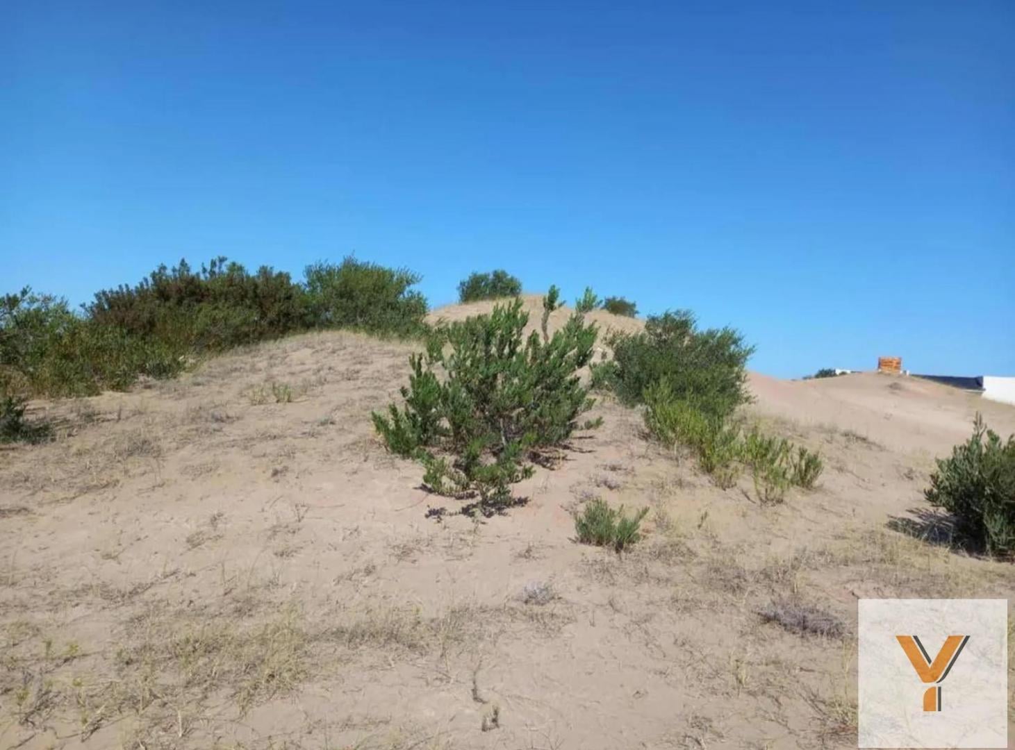 Foto de Terreno en venta - 1.000mts2 - Senderos IV, Costa Esmeralda, imagen 5