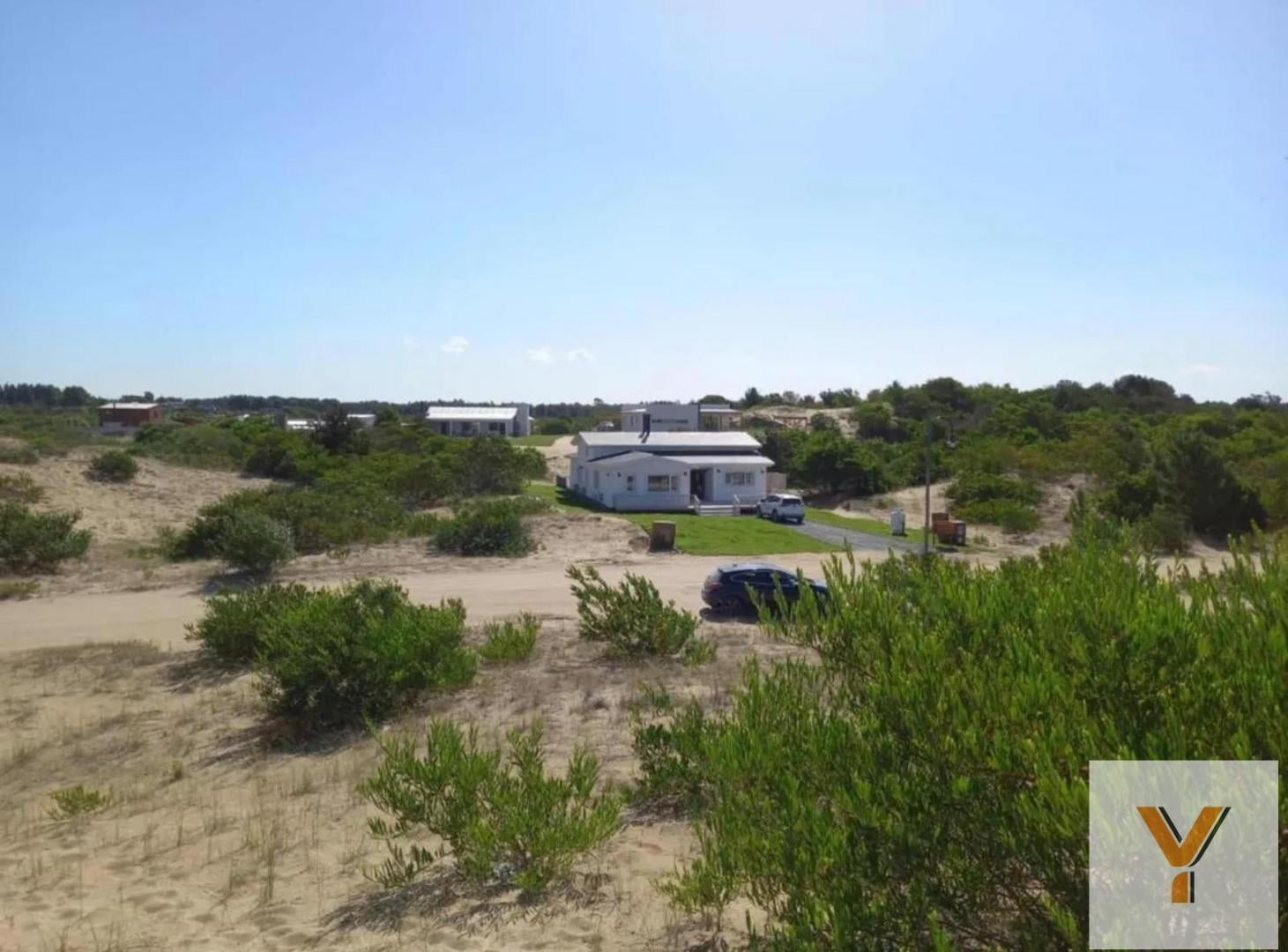 Foto de Terreno en venta - 1.000mts2 - Senderos IV, Costa Esmeralda, imagen 4