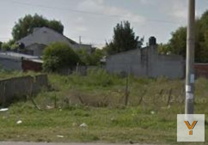 Foto de Terreno en venta - 306Mts2 - General Pueyrredón, imagen 2