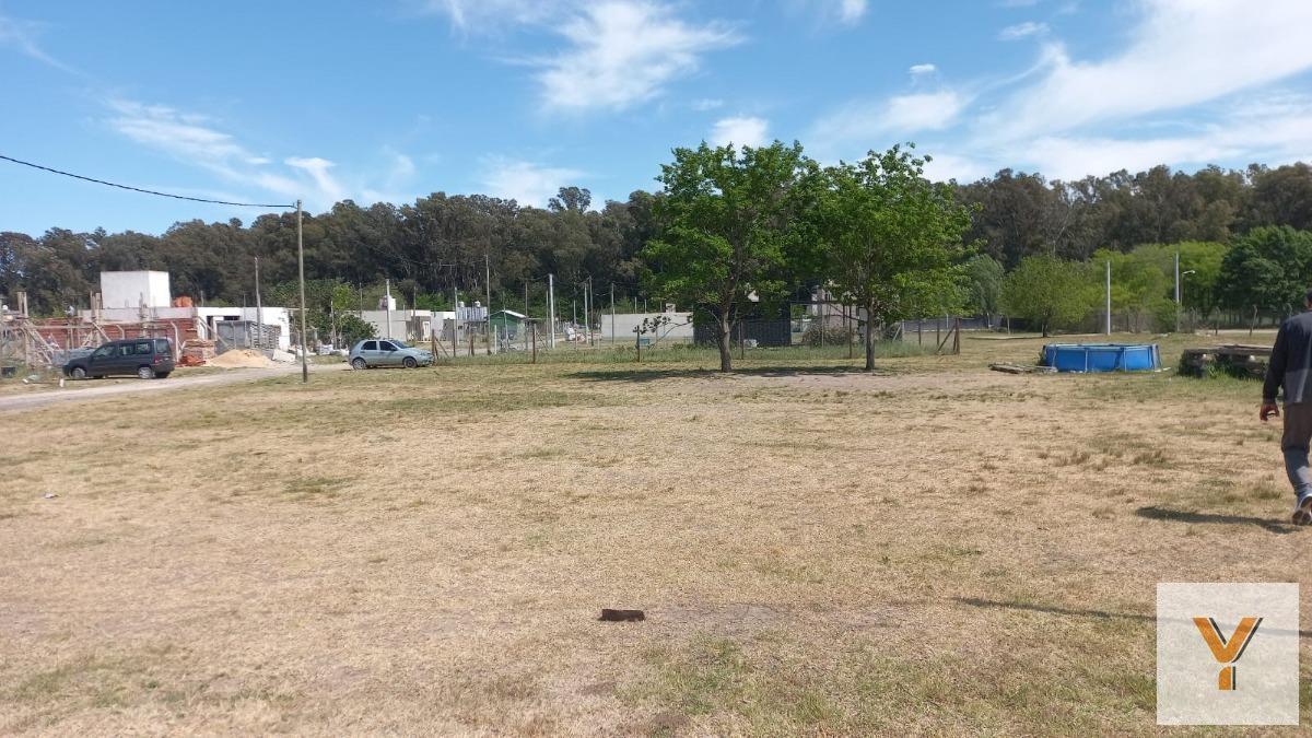 Foto de Terreno en venta - 626 venta- City Bell, imagen 3