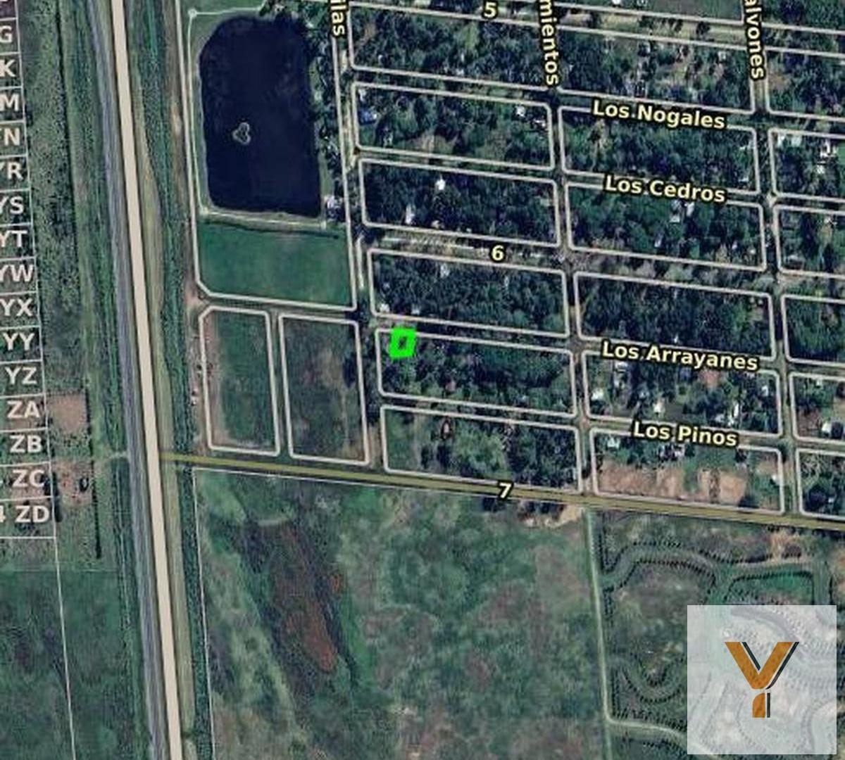 Foto de Terreno en venta - 479mts2 - Costa Del Este, imagen 2