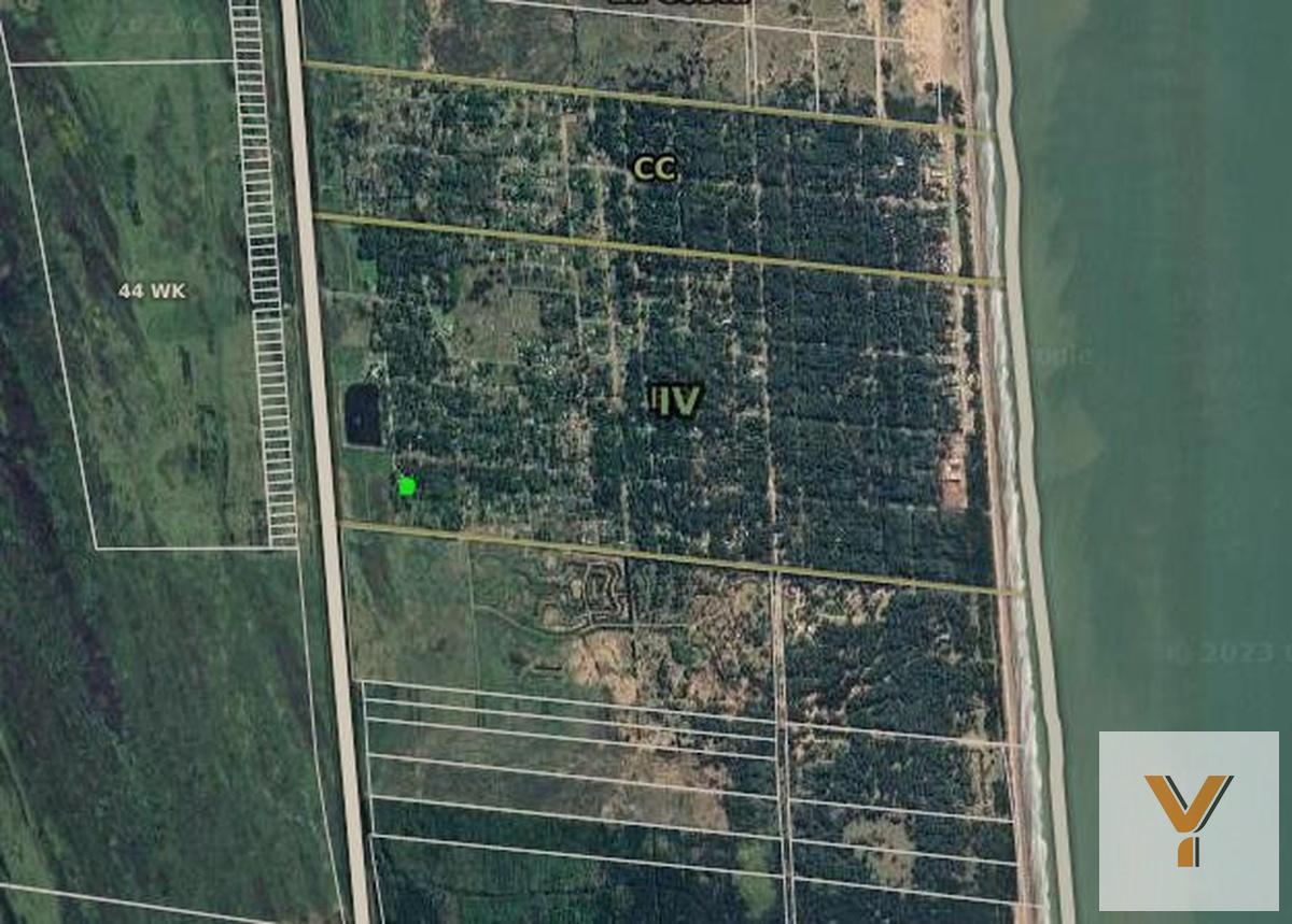 Foto de Terreno en venta - 479mts2 - Costa Del Este, imagen 4