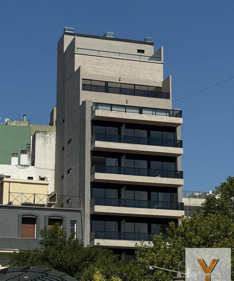 Foto de Departamento Monoambiente en venta - 1 Baño - Palermo, imagen 1
