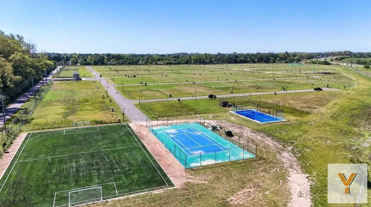 Foto de Terreno en venta - 600mts2 - Exaltación de la Cruz, imagen 5