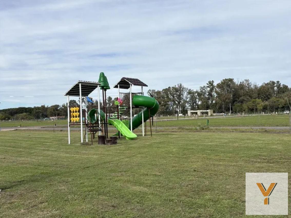 Foto de Terreno en venta - 600mts2 - Exaltación de la Cruz, imagen 3