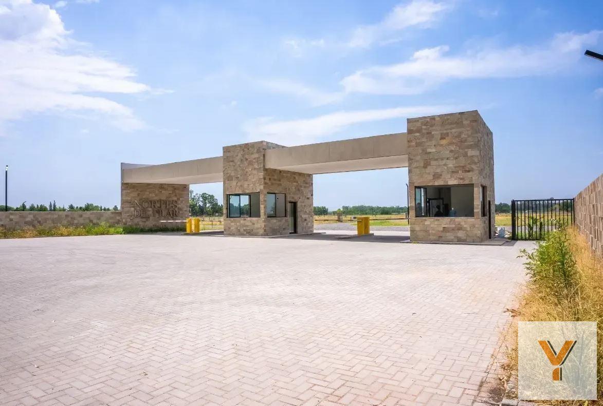 Foto de Terreno en venta - 600mts2 - Exaltación de la Cruz, imagen 4