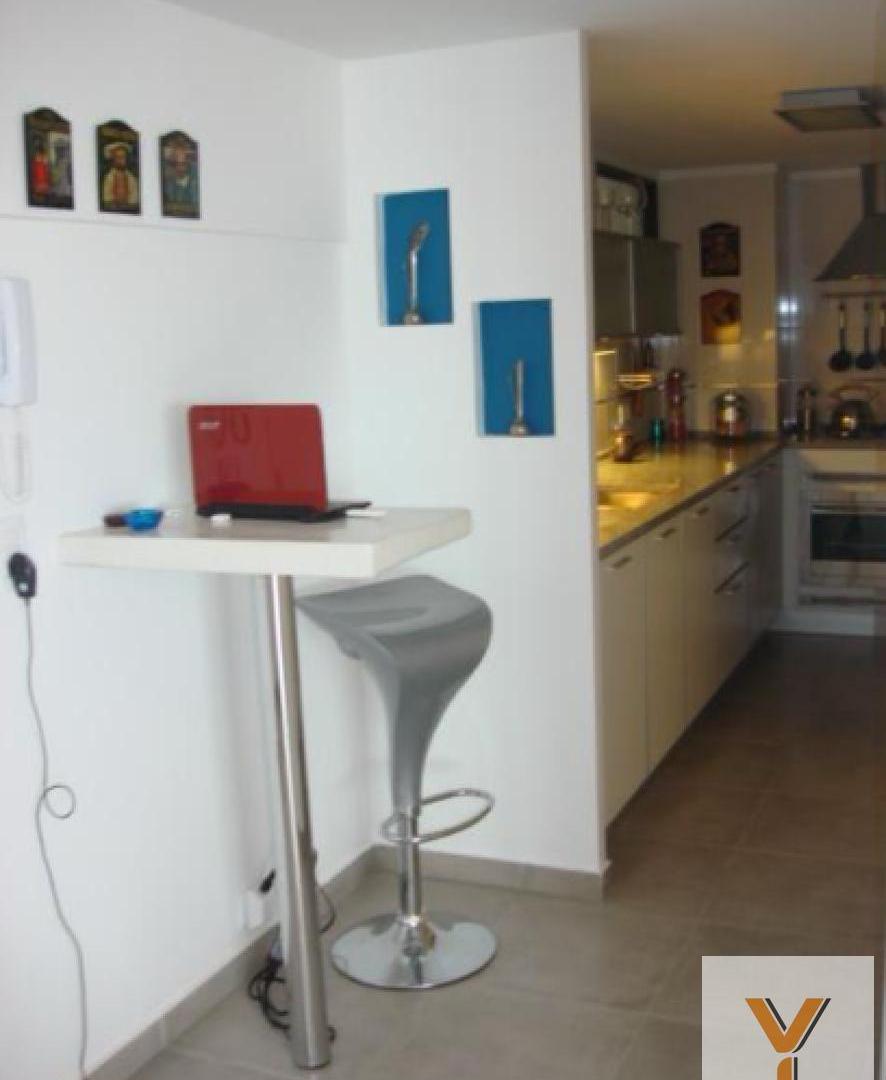 Foto de Departamento en Temporal - 3 Dormitorios 1 Baño - 127mts - Pinamar, imagen 1