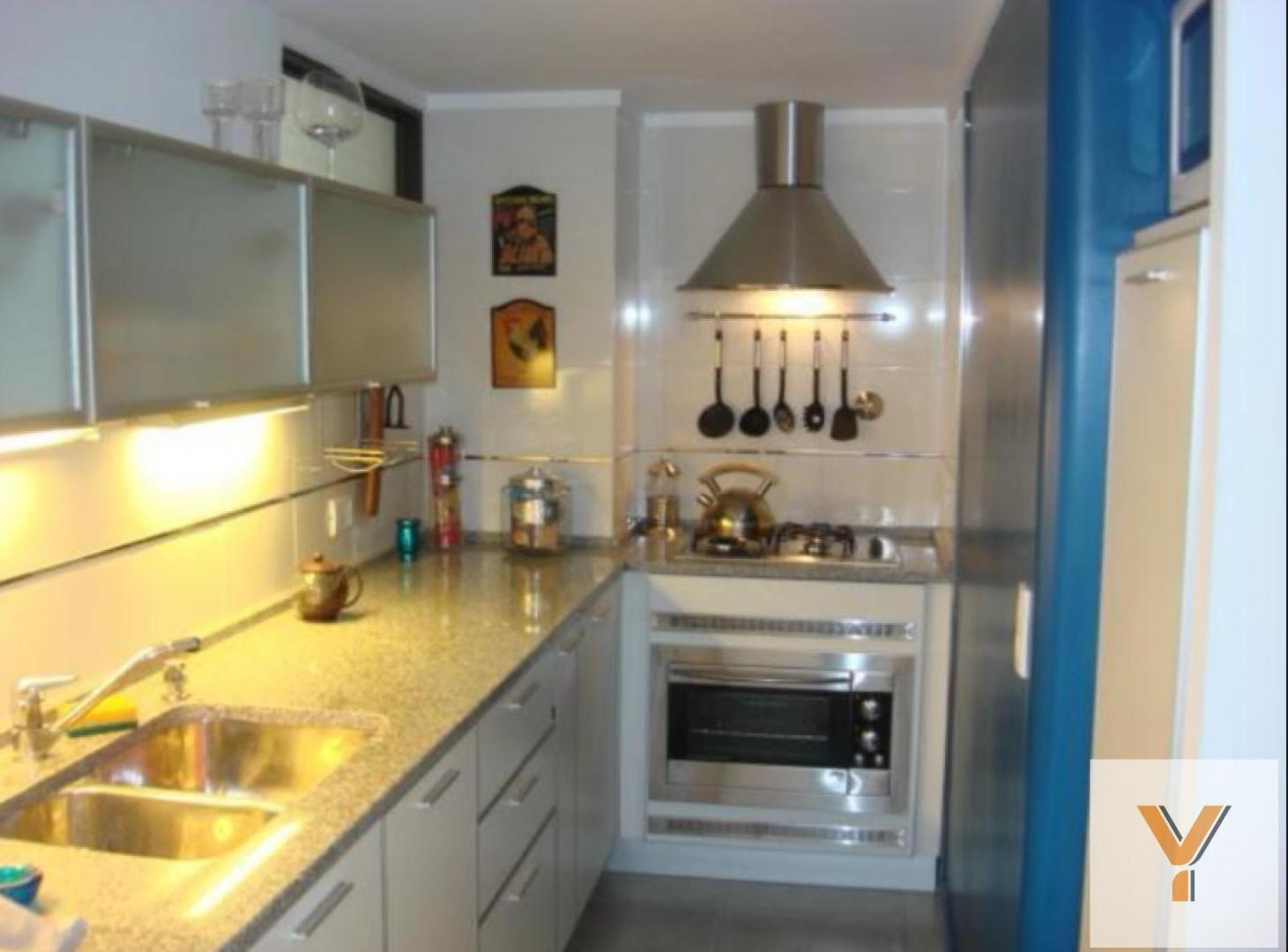 Foto de Departamento en Temporal - 3 Dormitorios 1 Baño - 127mts - Pinamar, imagen 2