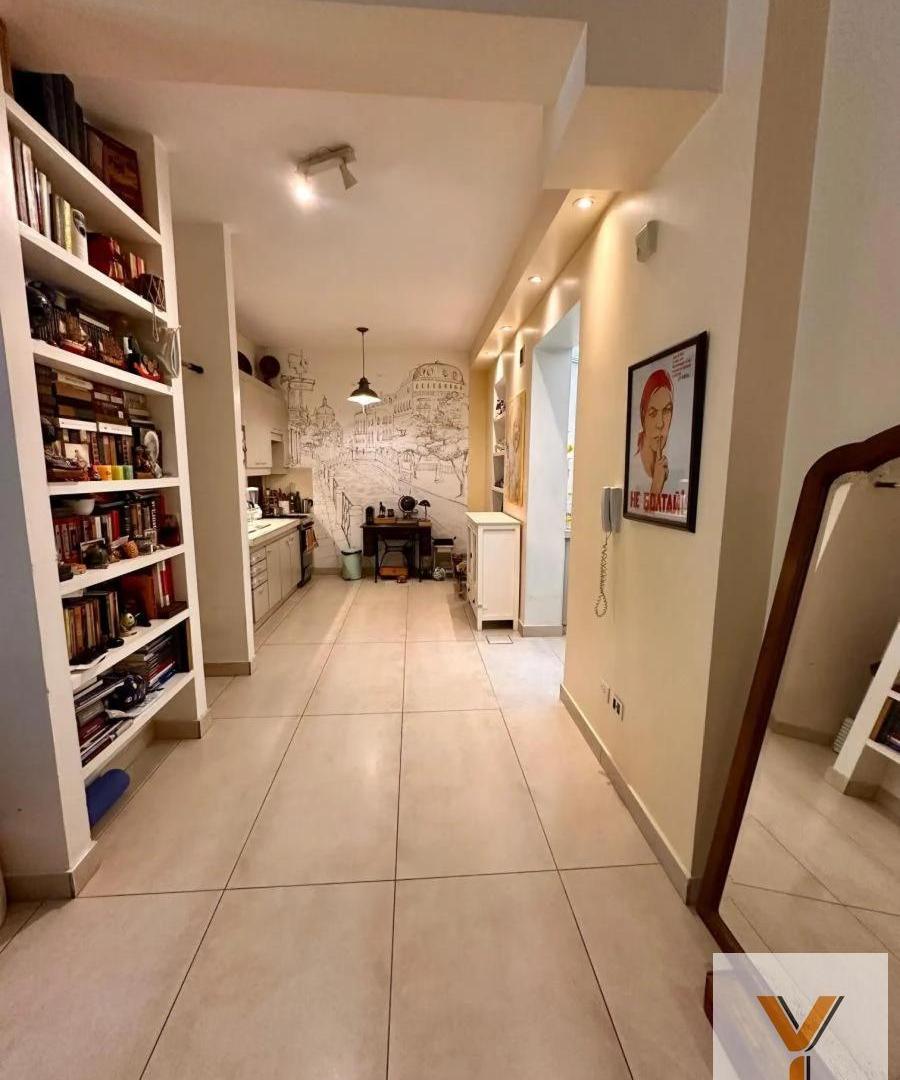 Foto de Departamento en Alquiler - 1 Dormitorio 1 Baño - 131mts - Palermo, imagen 3