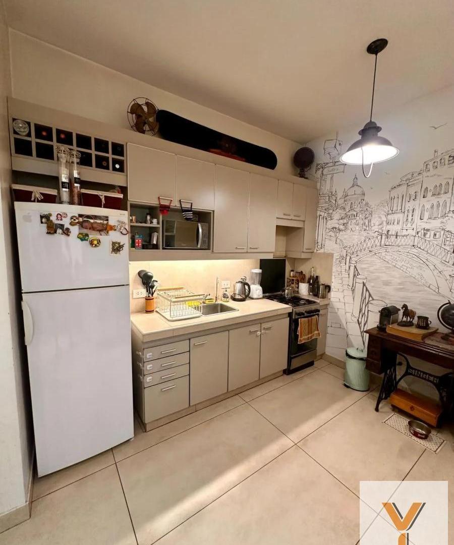 Foto de Departamento en Alquiler - 1 Dormitorio 1 Baño - 131mts - Palermo, imagen 1