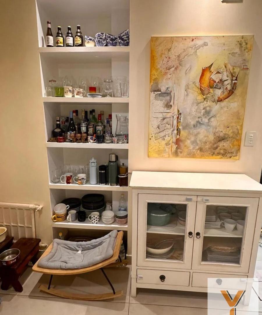 Foto de Departamento en Alquiler - 1 Dormitorio 1 Baño - 131mts - Palermo, imagen 2