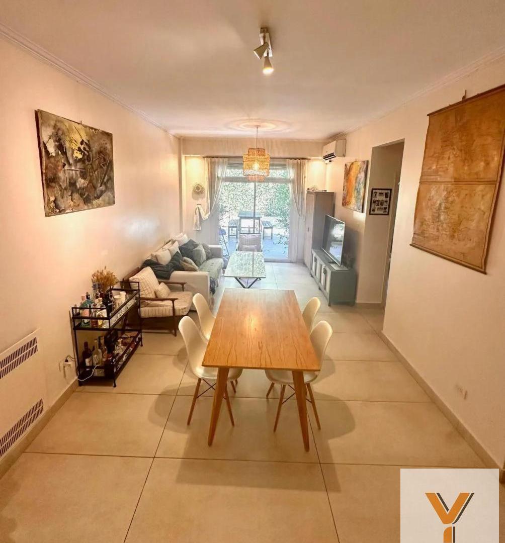 Foto de Departamento en Alquiler - 1 Dormitorio 1 Baño - 131mts - Palermo, imagen 5