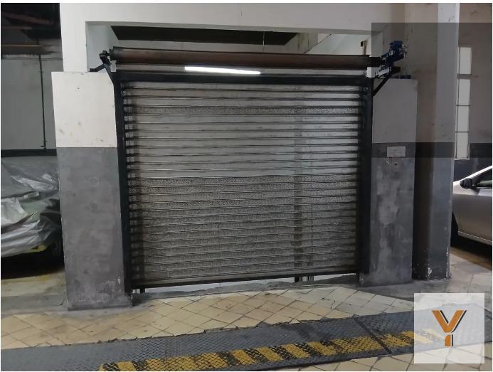 Foto de Cochera en Venta - - 9.37mts - Congreso, imagen 1