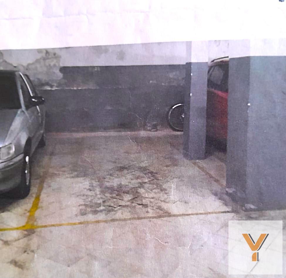 Foto de Cochera en Venta - - 9.37mts - Congreso, imagen 4