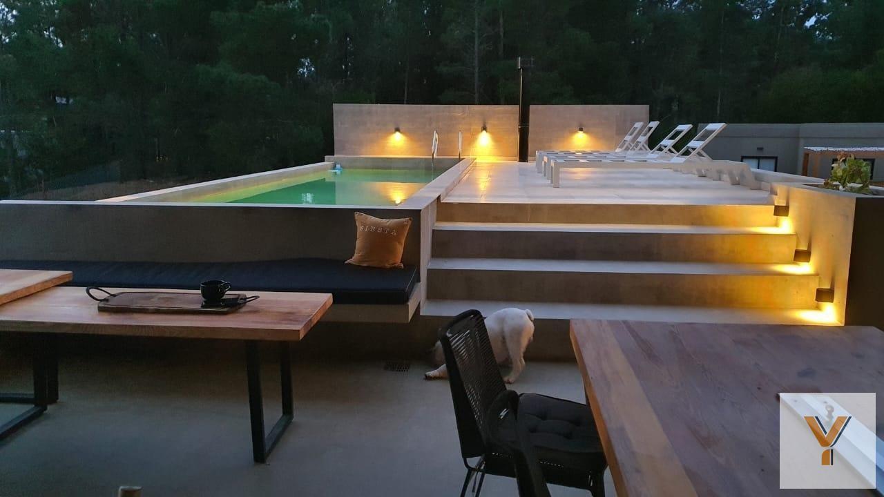 Foto de Casa en venta - 6 Dormitorios 6 Baños - Senderos I, imagen 5